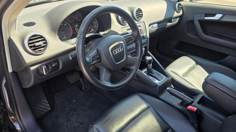 2013 Audi A3 2.0 TDI Premium