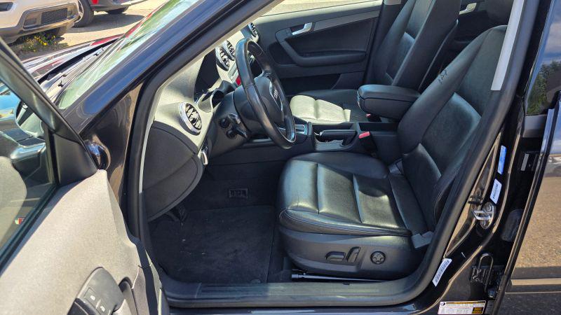 2013 Audi A3 2.0 TDI Premium