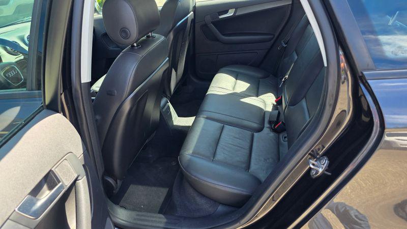 2013 Audi A3 2.0 TDI Premium