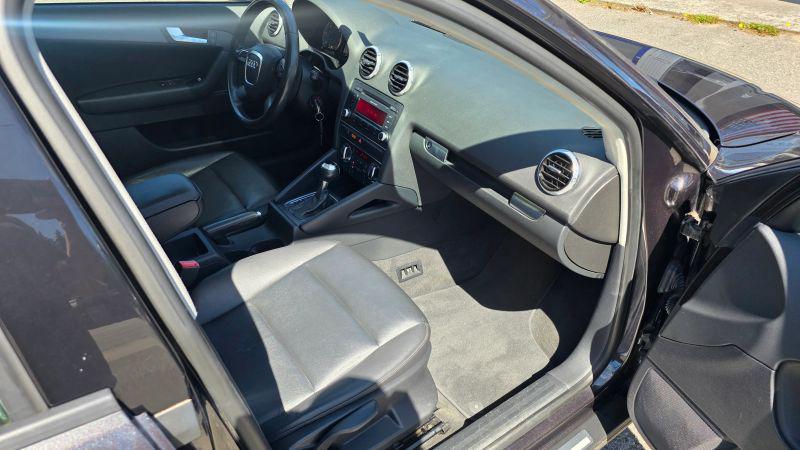 2013 Audi A3 2.0 TDI Premium
