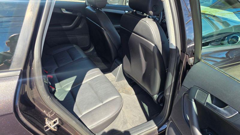 2013 Audi A3 2.0 TDI Premium