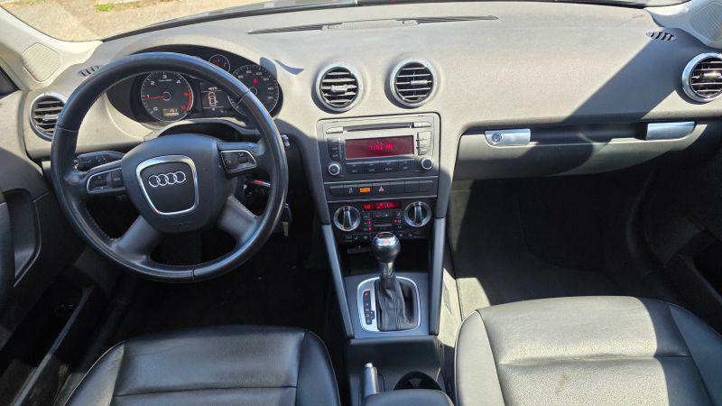 2013 Audi A3 2.0 TDI Premium