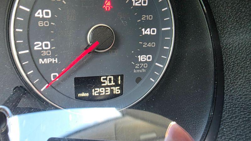 2013 Audi A3 2.0 TDI Premium