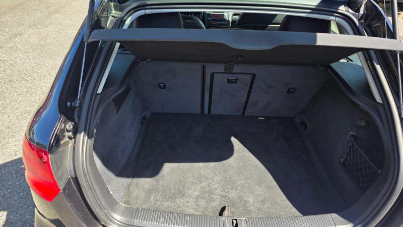2013 Audi A3 2.0 TDI Premium