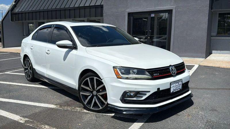 2018 Volkswagen Jetta 2.0T GLI for sale in Denver, CO