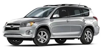 2012 Toyota RAV4 Limited V6 for sale in Highlands Ranch, CO