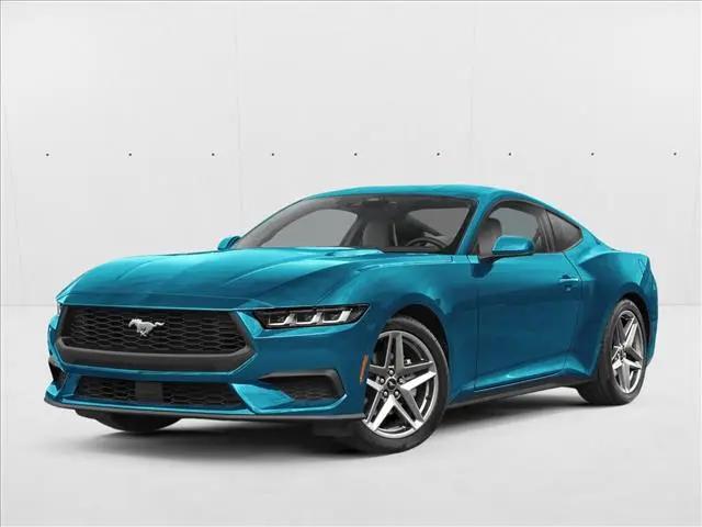 2026 Ford Mustang EcoBoost Fastback for sale in Corpus Christi, TX