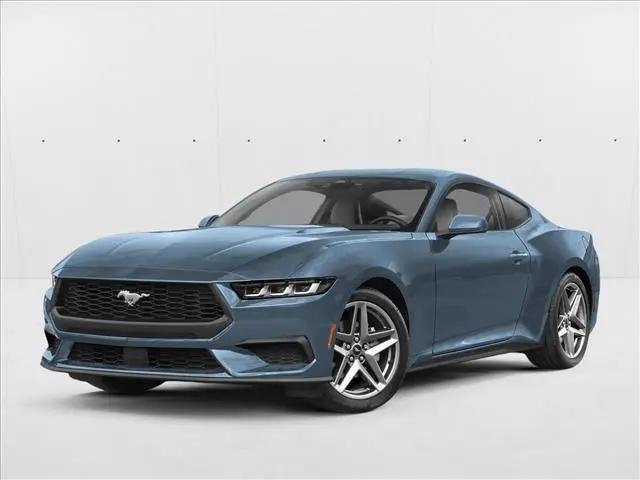 2026 Ford Mustang EcoBoost Fastback for sale in Corpus Christi, TX