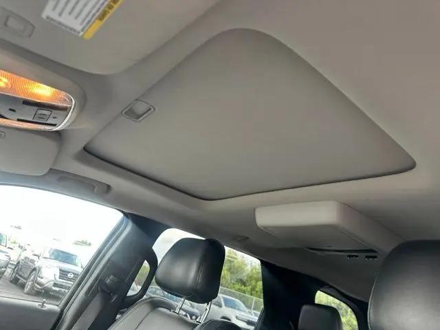 2012 Dodge Durango Citadel