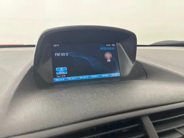2016 Buick Encore Leather
