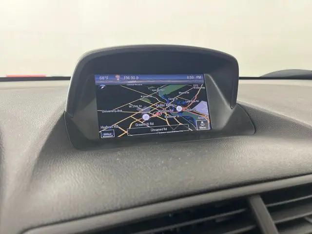 2016 Buick Encore Leather