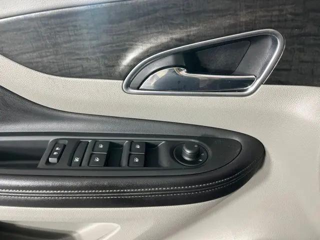 2016 Buick Encore Leather