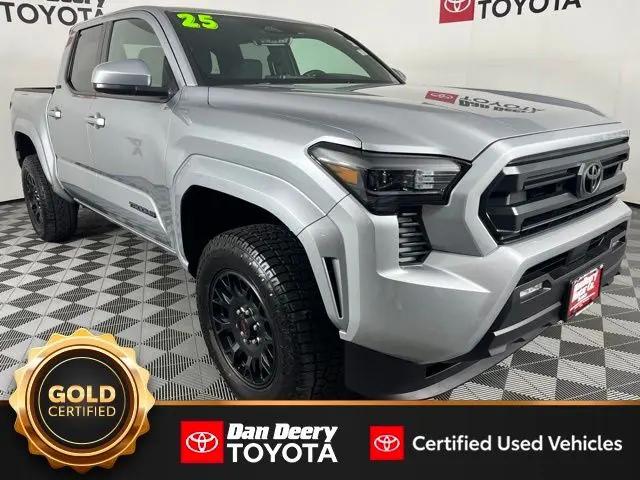 2025 Toyota Tacoma SR5 for sale in Cedar Falls, IA