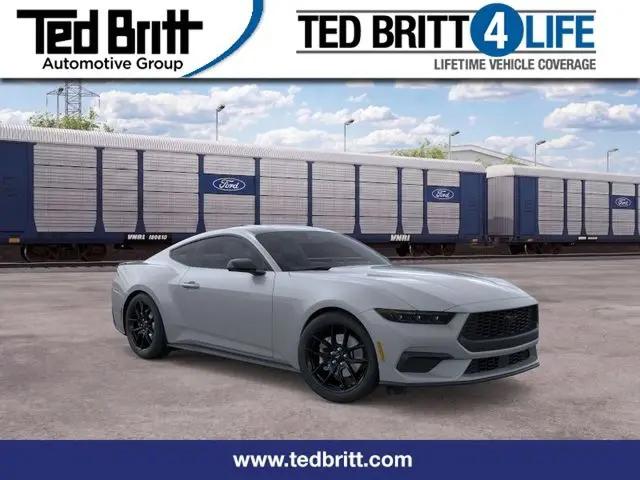 2026 Ford Mustang EcoBoost Fastback for sale in Fairfax, VA