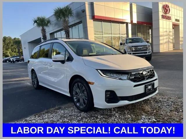 2026 Honda Odyssey Touring for sale in Lugoff, SC