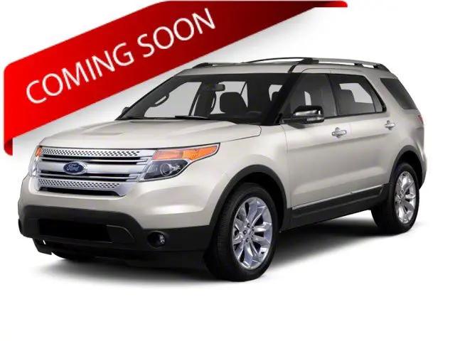 2013 Ford Explorer XLT for sale near Columbus, OH
