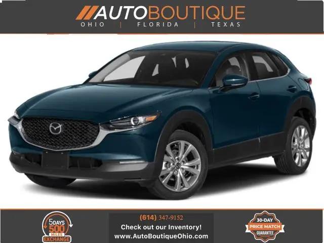 2021 Mazda CX-30 Select for sale near Columbus, OH