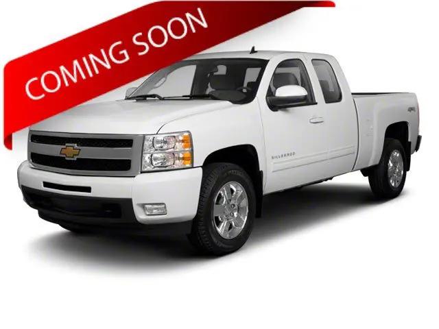 2013 Chevrolet Silverado 1500 LT for sale in Columbus, OH