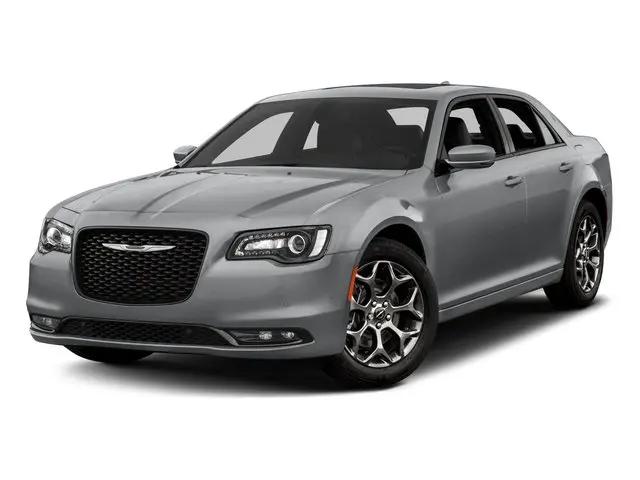 2018 Chrysler 300 300S AWD for sale near Columbus, OH