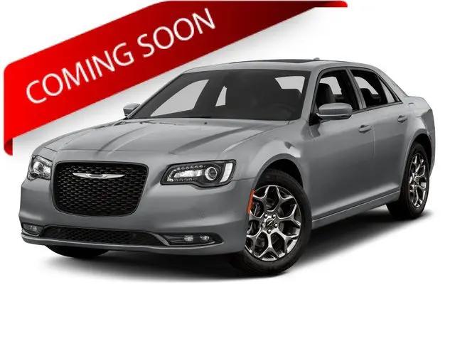 2018 Chrysler 300 300S AWD for sale near Columbus, OH
