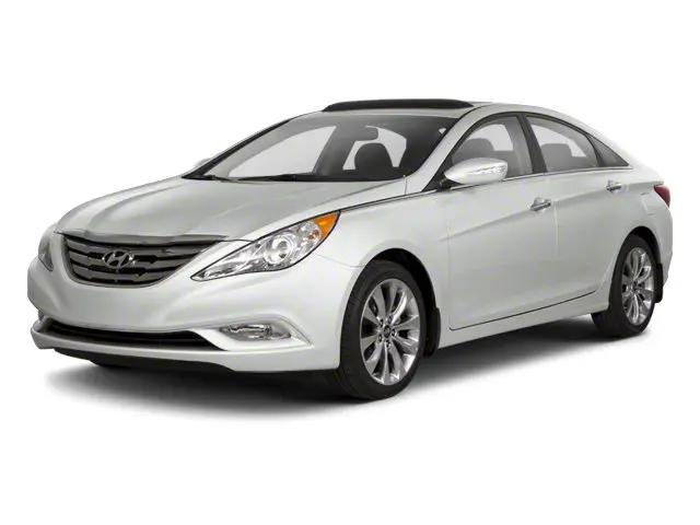 2013 Hyundai Sonata GLS for sale near Columbus, OH