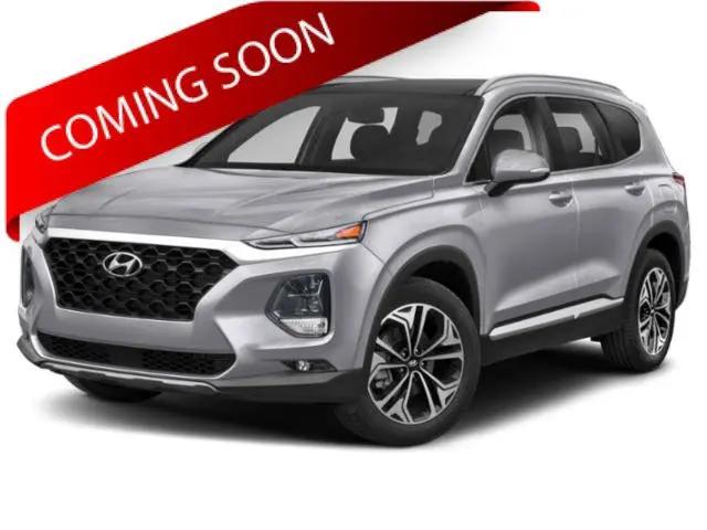 2019 Hyundai Santa Fe Limited for sale near Columbus, OH
