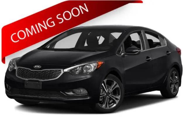 2015 Kia Forte EX for sale in Columbus, OH