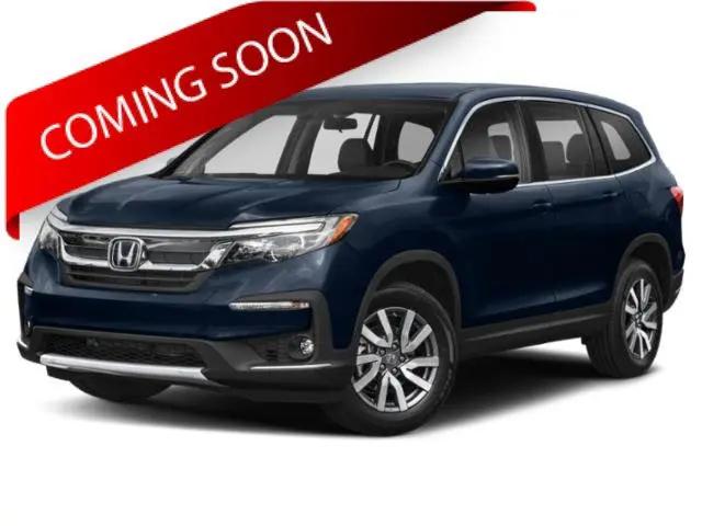 2019 Honda Pilot EX for sale near Columbus, OH