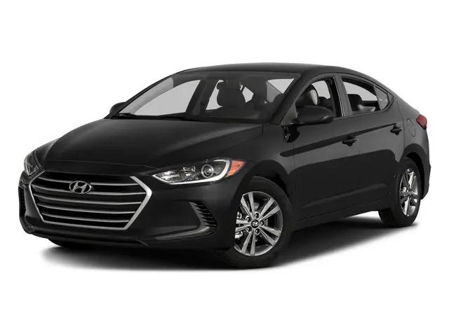2018 Hyundai Elantra Value Edition for sale near Columbus, OH