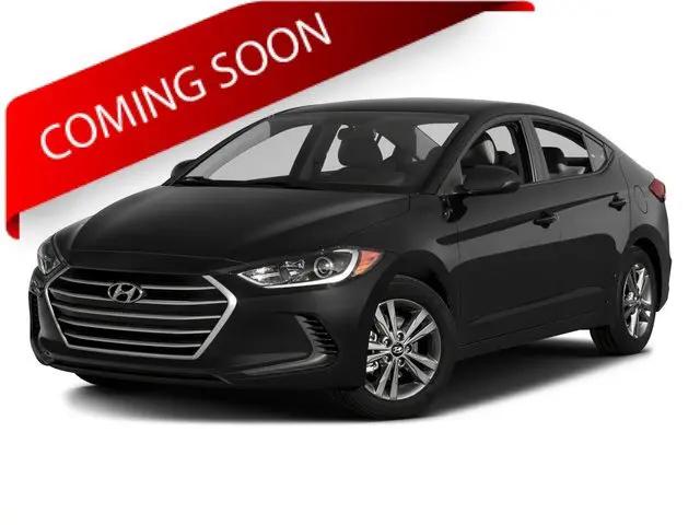 2018 Hyundai Elantra Value Edition for sale near Columbus, OH