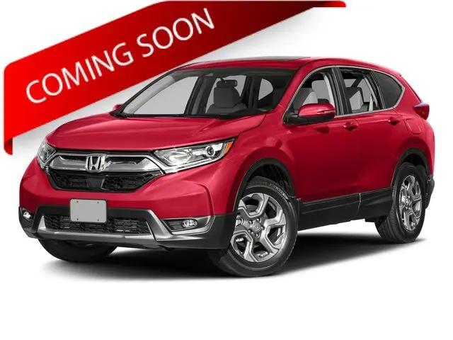 2017 Honda CR-V EX for sale in Columbus, OH