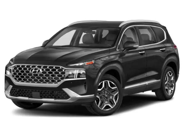 2021 Hyundai Santa Fe Limited for sale near Columbus, OH