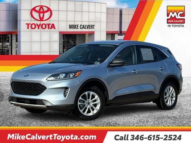 2022 Ford Escape SE Hybrid for sale in Houston, TX