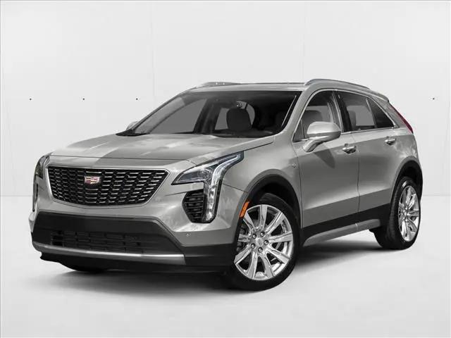 2019 Cadillac XT4 Premium Luxury for sale in Margate, FL