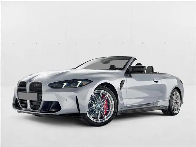 2026 BMW M4 Competition xDrive for sale in Margate, FL