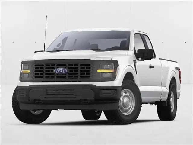 2026 Ford F-150 XL for sale in Margate, FL