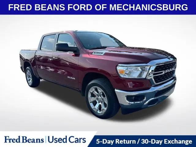2022 Ram 1500 Big Horn for sale in Mechanicsburg, PA