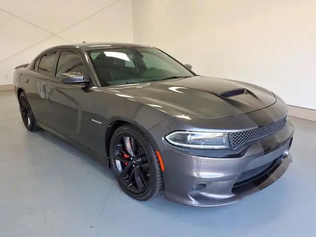2022 Dodge Charger R/T for sale in Decatur, AL
