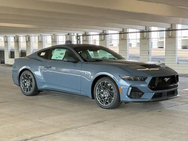 2026 Ford Mustang GT Premium Fastback for sale in Springfield, VA