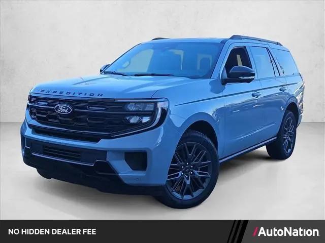 2027 Ford Expedition Platinum for sale in Valencia, CA