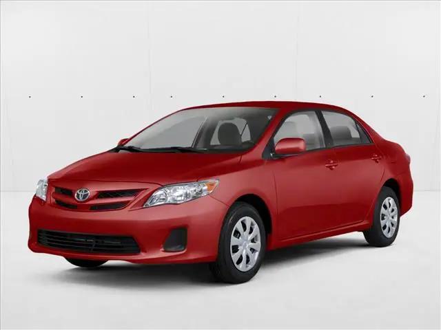 2012 Toyota Corolla S for sale in Pembroke Pines, FL