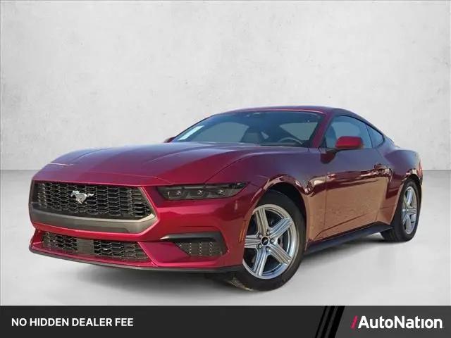 2026 Ford Mustang EcoBoost Fastback for sale in Katy, TX