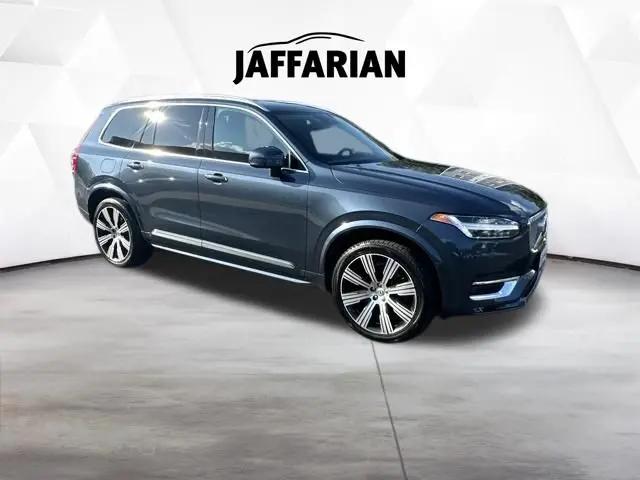 2021 Volvo XC90 T6 Inscription 7 Passenger for sale in Haverhill, MA