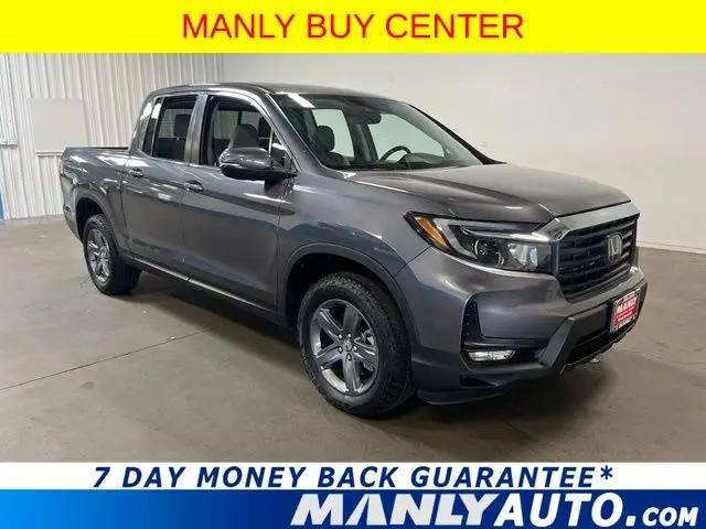 2023 Honda Ridgeline RTL for sale in Santa Rosa, CA