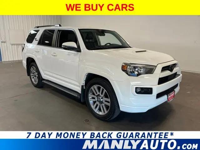 2023 Toyota 4Runner TRD Sport for sale in Santa Rosa, CA