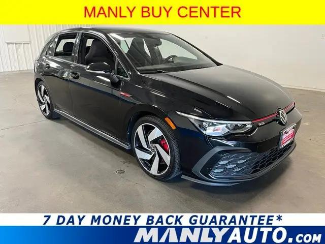 2024 Volkswagen Golf GTI 2.0T S for sale in Santa Rosa, CA
