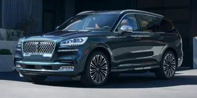 2020 Lincoln Aviator Black Label for sale in Spring, TX