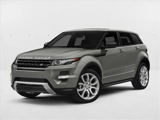 2014 Land Rover Range Rover Evoque Pure for sale in Centennial, CO