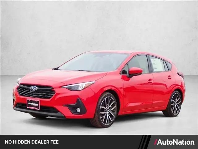 2026 Subaru Impreza Sport for sale in Centennial, CO