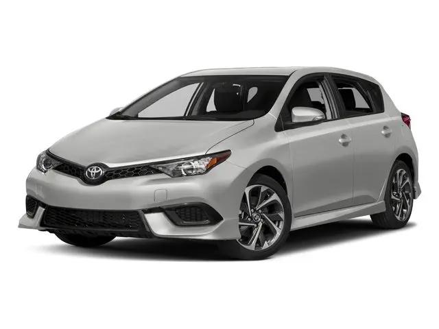 2018 Toyota Corolla iM iM for sale in White Bear Lake, MN